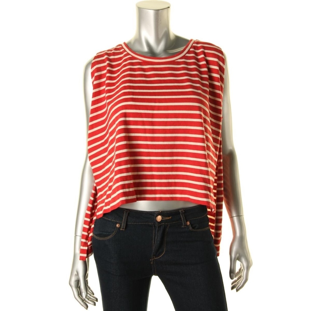 Free People "We The Free" Top